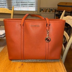 Michael Kors Tote Bag